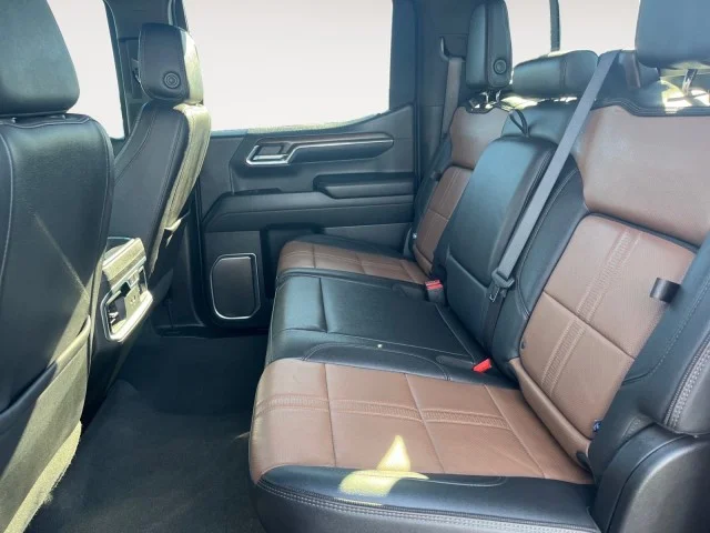 2024 Chevrolet Silverado 1500 High Country - Photo 13