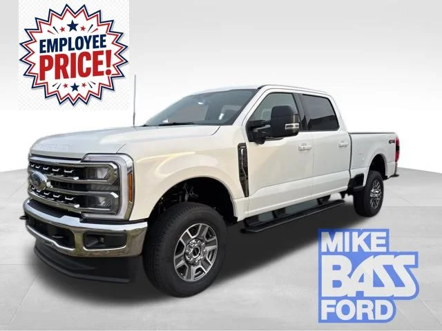 2026 Ford F-350 Lariat 4x4 Crew Cab 6-3/4' Box SRW's photo