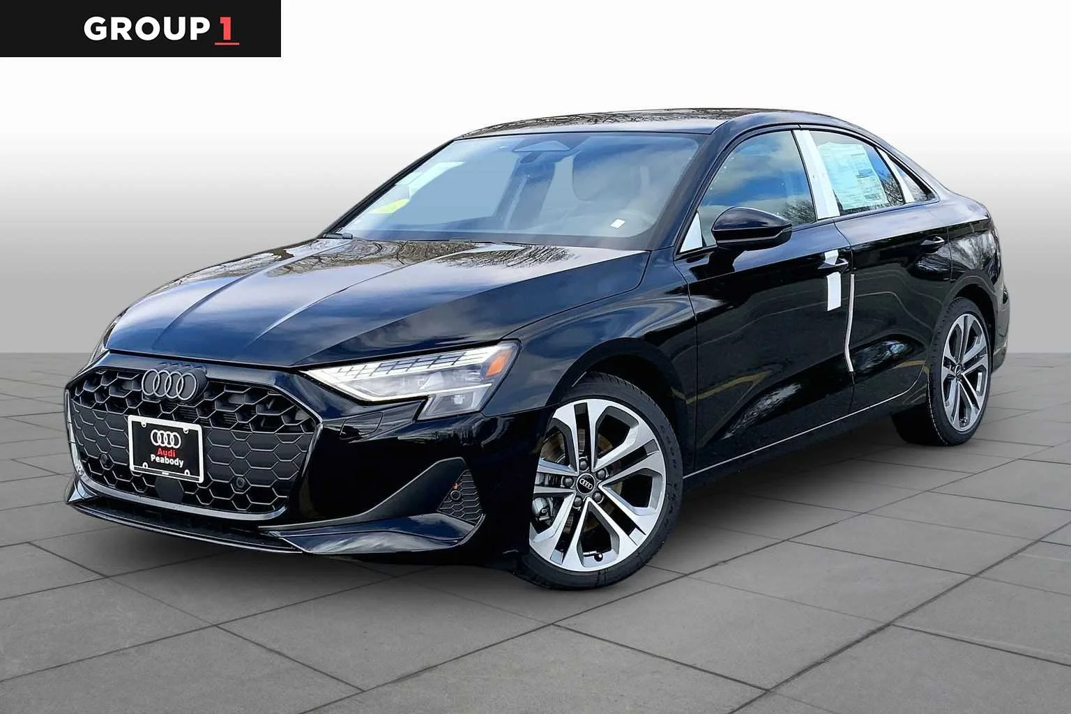 2026 Audi A3