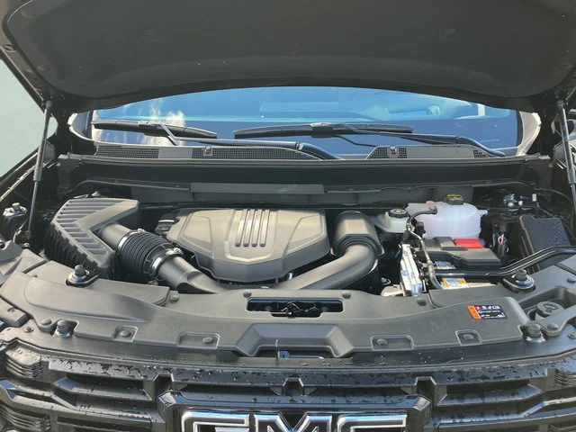 2026 GMC Acadia Elevation - Photo 28