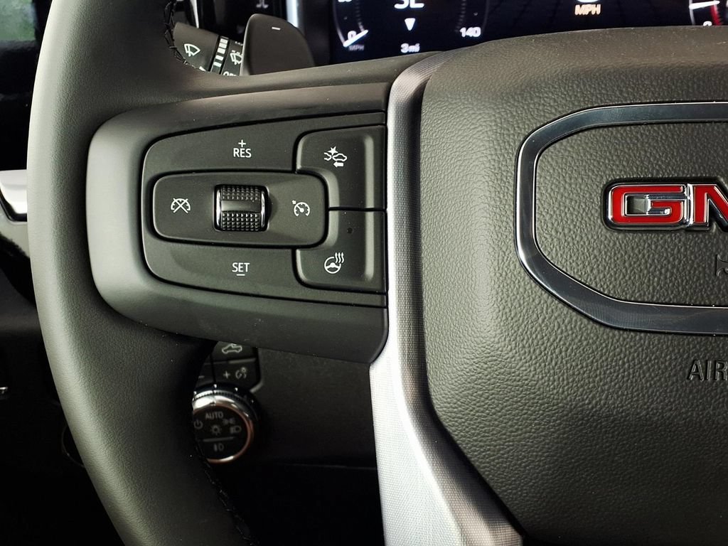 2026 GMC Sierra 1500 Elevation - Photo 18