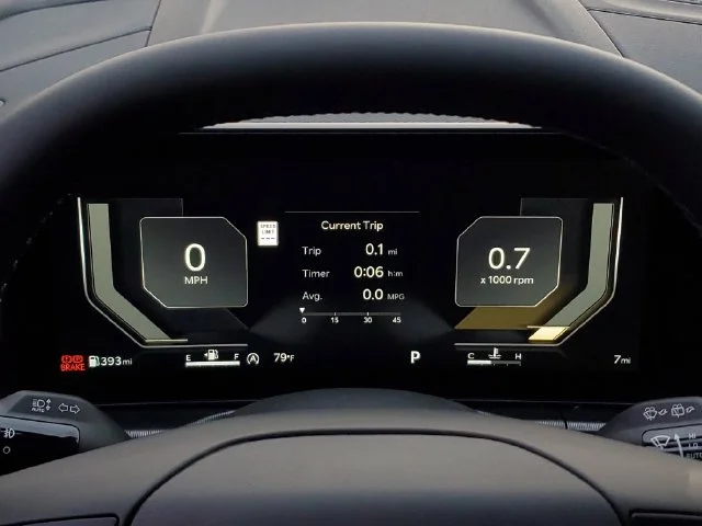 New 2027 Panthera Metal Kia SX Prestige image 25