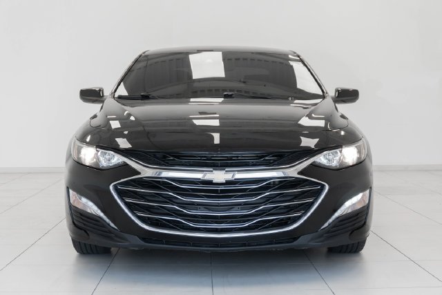 Used 2024 Black Chevrolet LT image 20