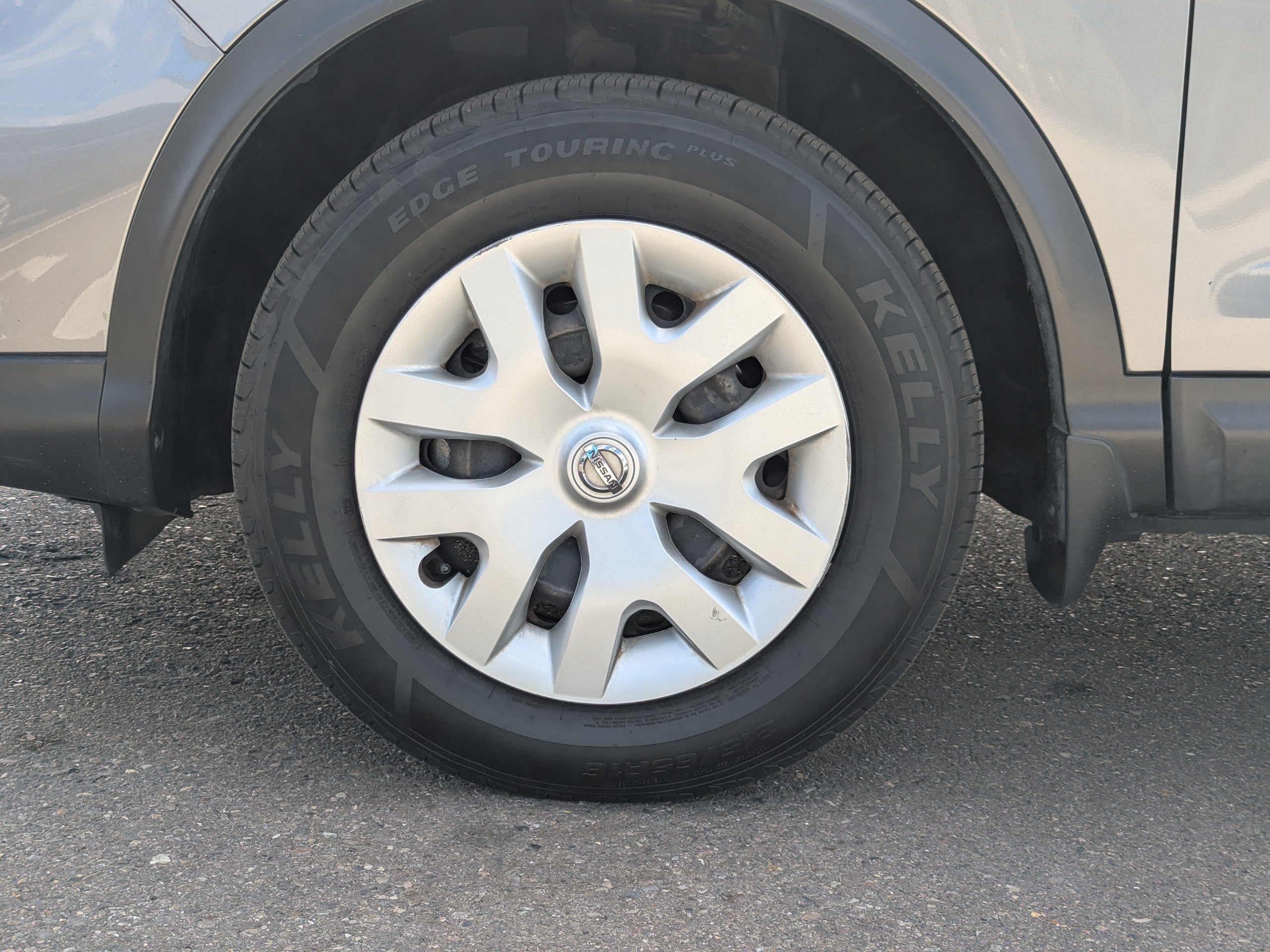 2020 Nissan Rogue Sport S - Photo 46