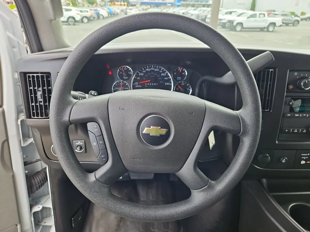 Used 2023 Summit White Chevrolet 1LS image 14