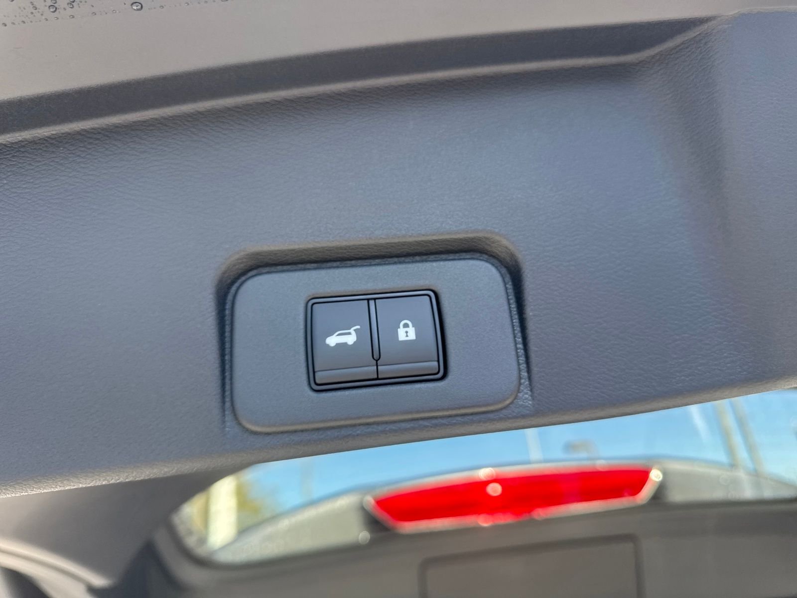 New 2026 Nissan Rogue Platinum 4D Sport Utility