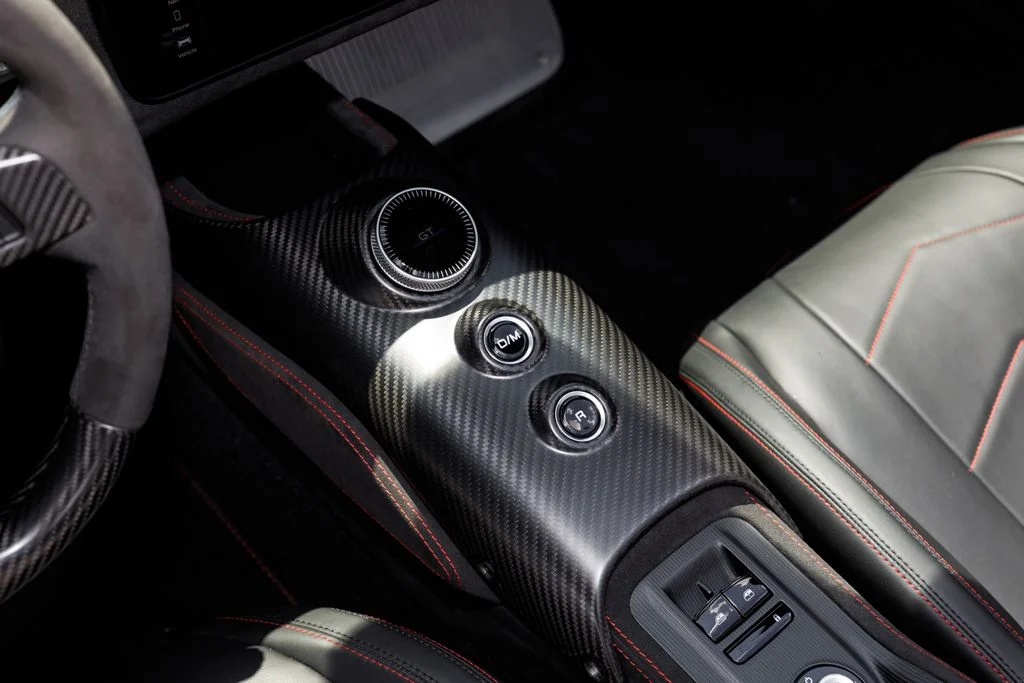 Used 2023  Maserati Cielo image 24