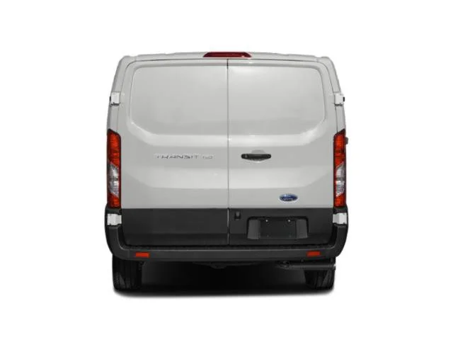 Used 2021 Oxford White Ford Base image 6