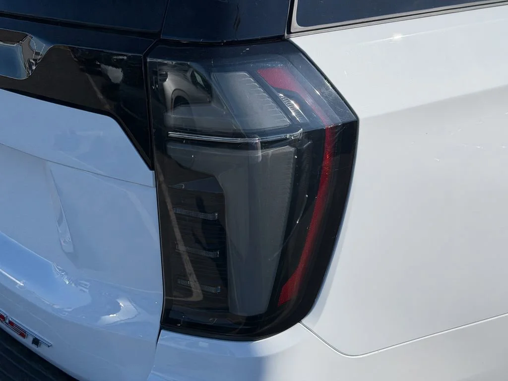 2026 Chevrolet Tahoe RST - Photo 6
