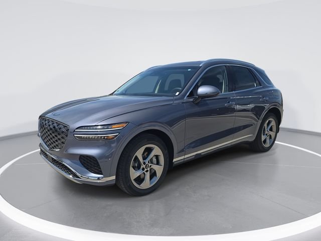 2026 Genesis GV70 2.5T Advanced AWD's photo