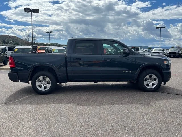 2026 RAM 1500 Big Horn/Lone Star - Photo 6