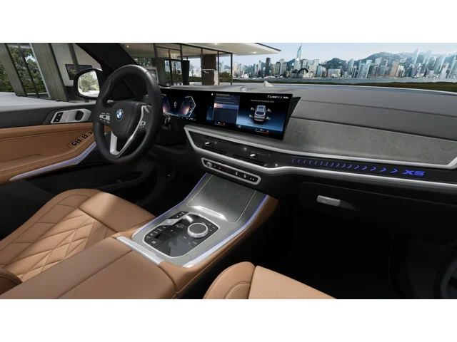 New 2026 Alpine White BMW sDrive40i image 14