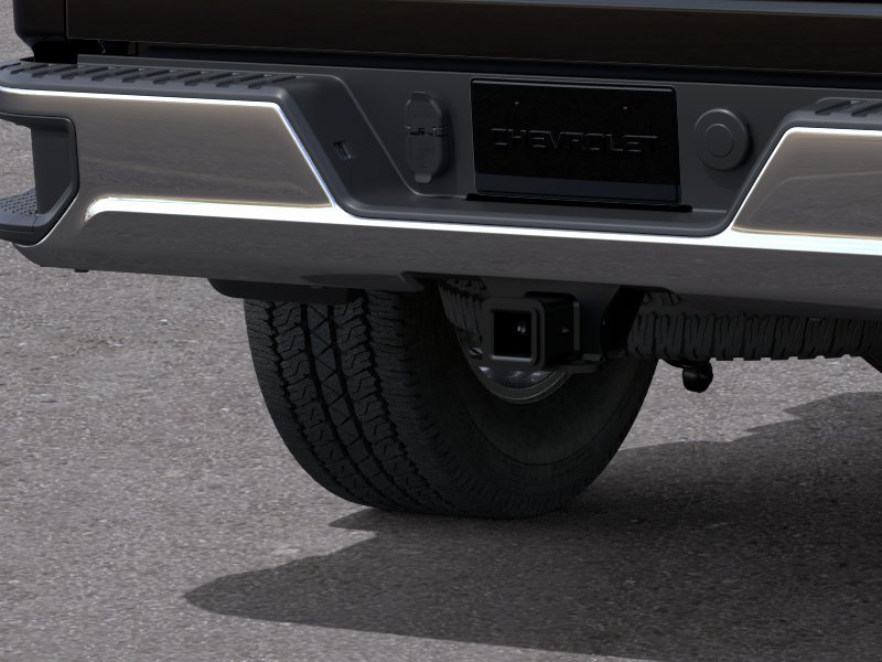 2026 Chevrolet Silverado 2500 HD LT - Photo 14