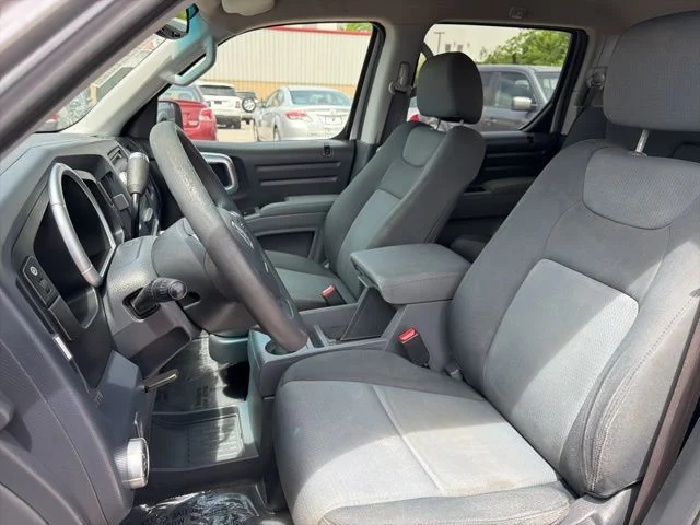 Used 2007 Silver Honda RTX image 13