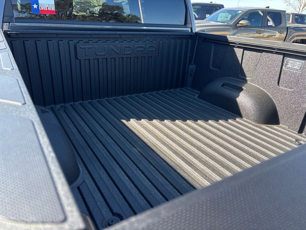 2026 Toyota Tundra Limited - Photo 34