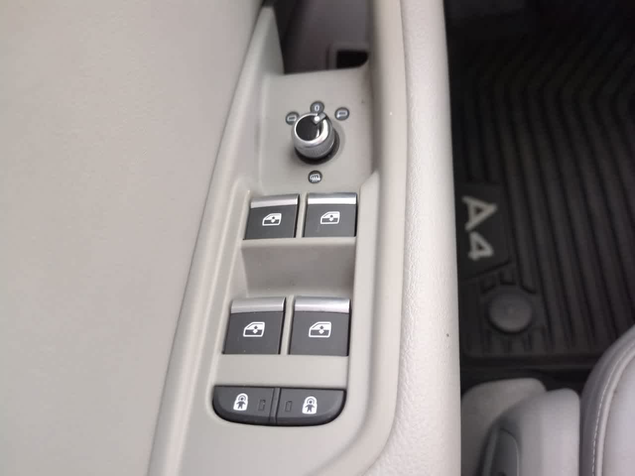 Used 2021 Gray Audi Premium image 23