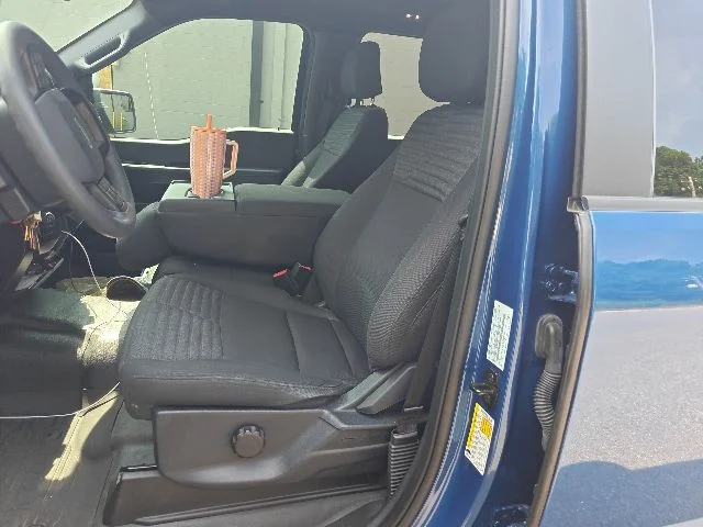 Used 2023 Blue Ford XL image 9