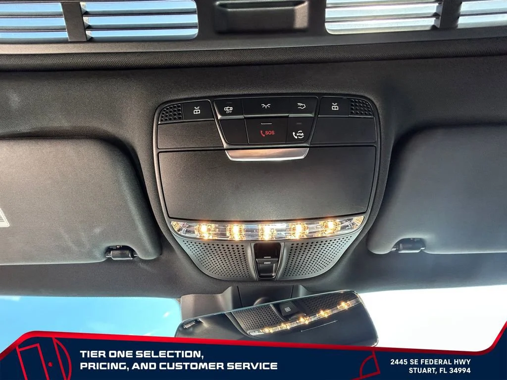 Used 2022 Black Mercedes-Benz AMG® GT 53 image 27