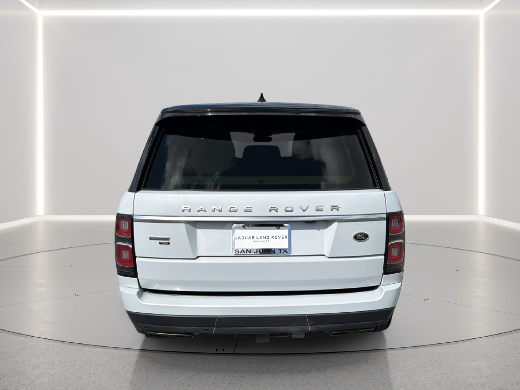 Used 2020  Land Rover Autobiography image 20