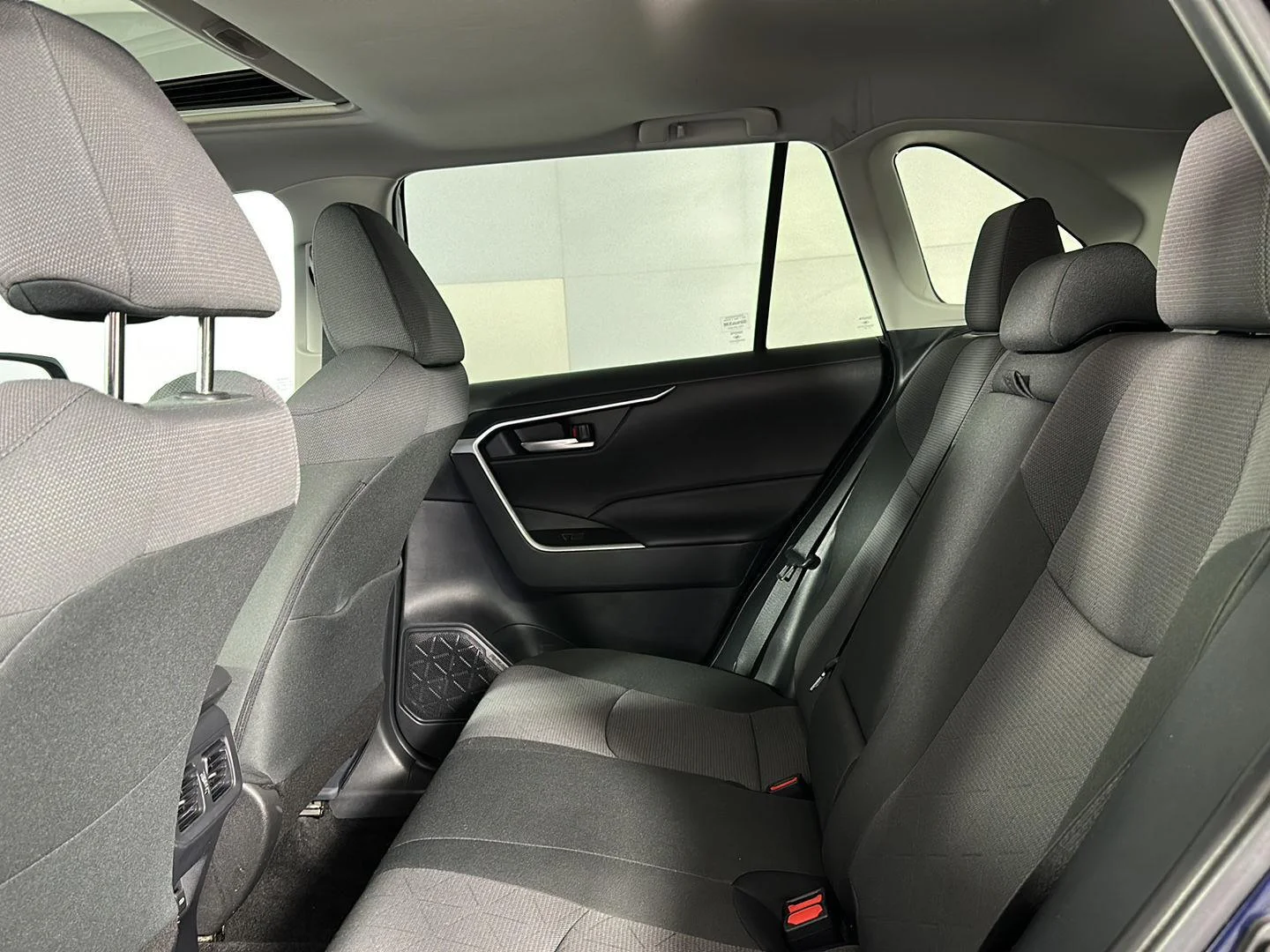 Used 2024 Blueprint Toyota XLE image 19