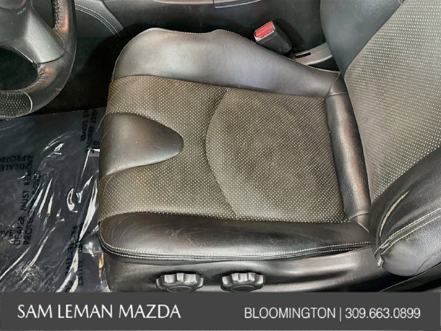 Used 2017 Gray Nissan Touring image 20
