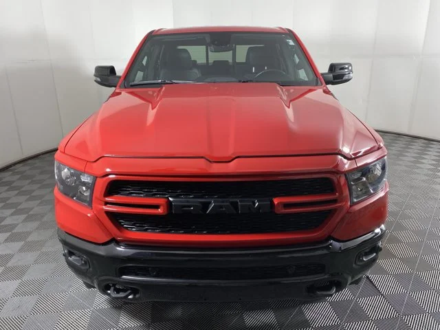 Used 2023 Red Ram BIg Horn image 12