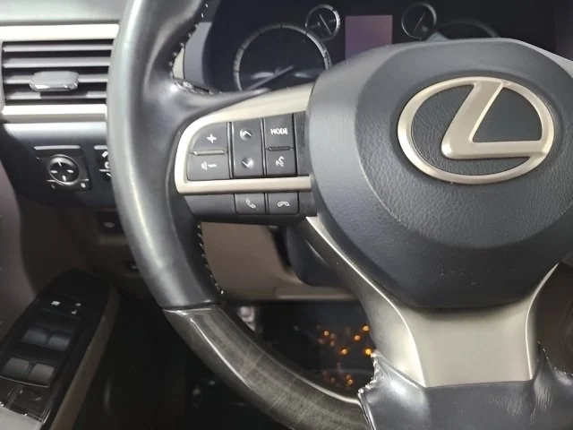 Used 2020 Starfire Pearl Lexus GX 460 Premium image 25