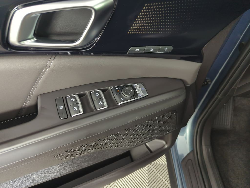 New 2026 Astra Blue Kia SX Prestige image 19
