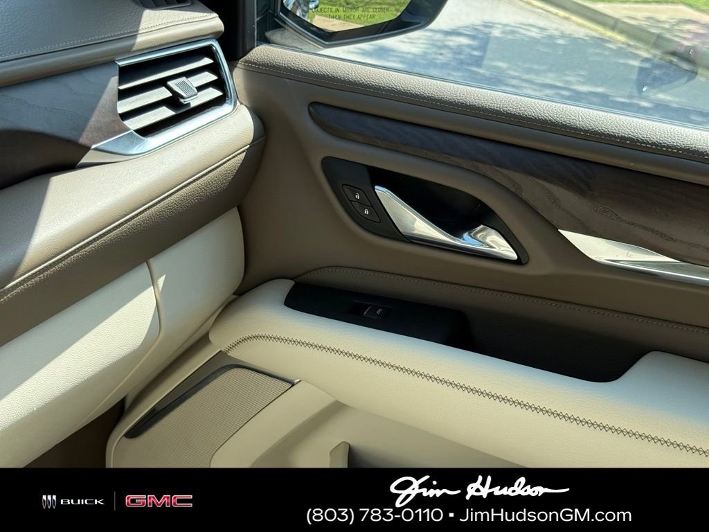 Used 2021 Black GMC Denali image 41