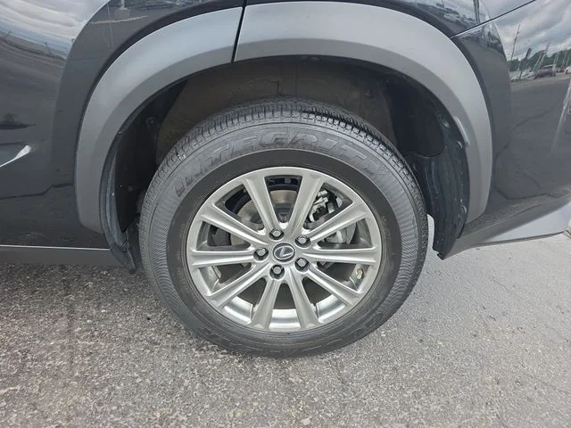 Certified Used 2021 CAVIAR Lexus 300 Base image 31