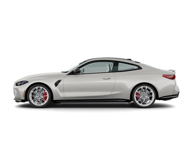 New 2027 Special Order Color BMW M4 image 4