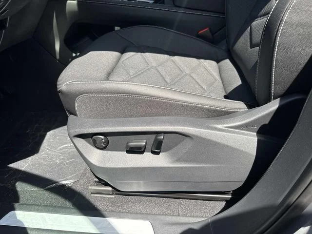 New 2026 Gray Volkswagen SE w/Technology image 15