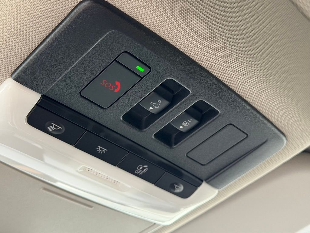 New 2026 Scarlet Ember Tintcoat Nissan Platinum image 71
