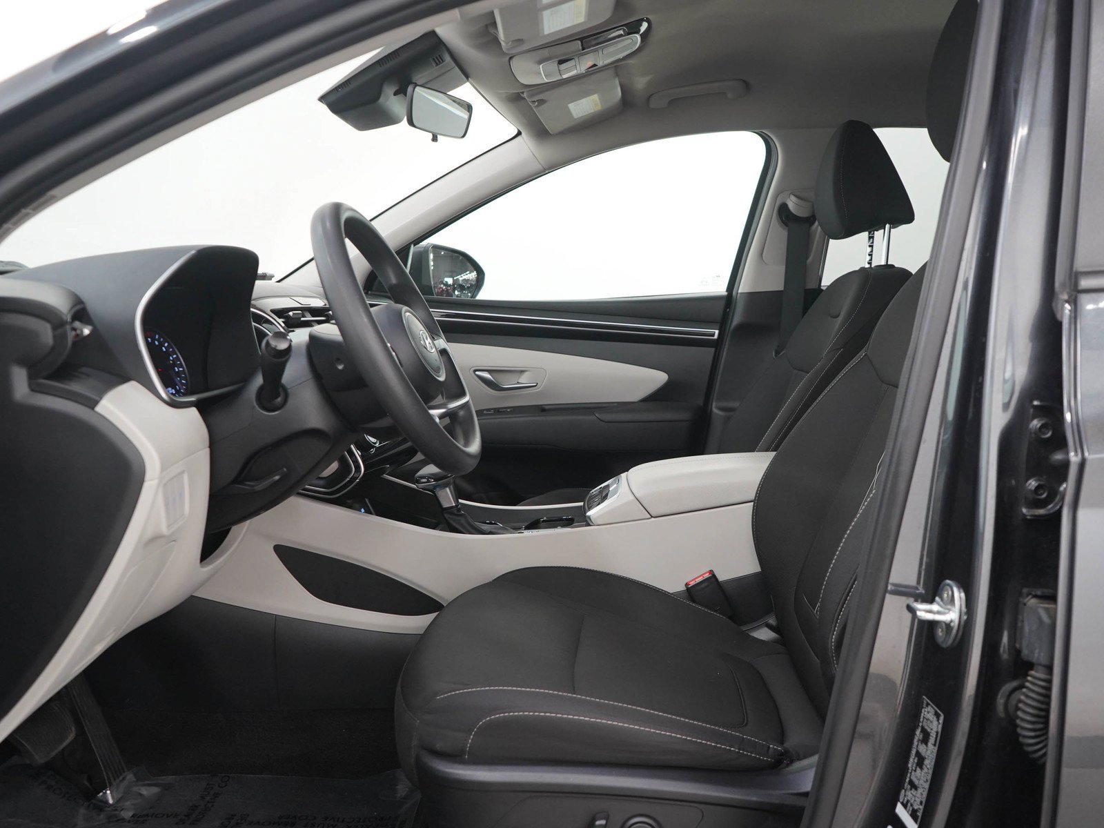 2023 Hyundai Tucson SEL - Photo 23