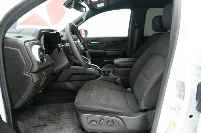 Used 2023 Summit White Chevrolet 2WD LT image 17