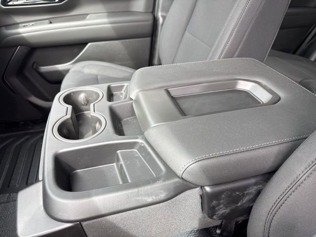 2026 Chevrolet Tahoe Fleet - Photo 11