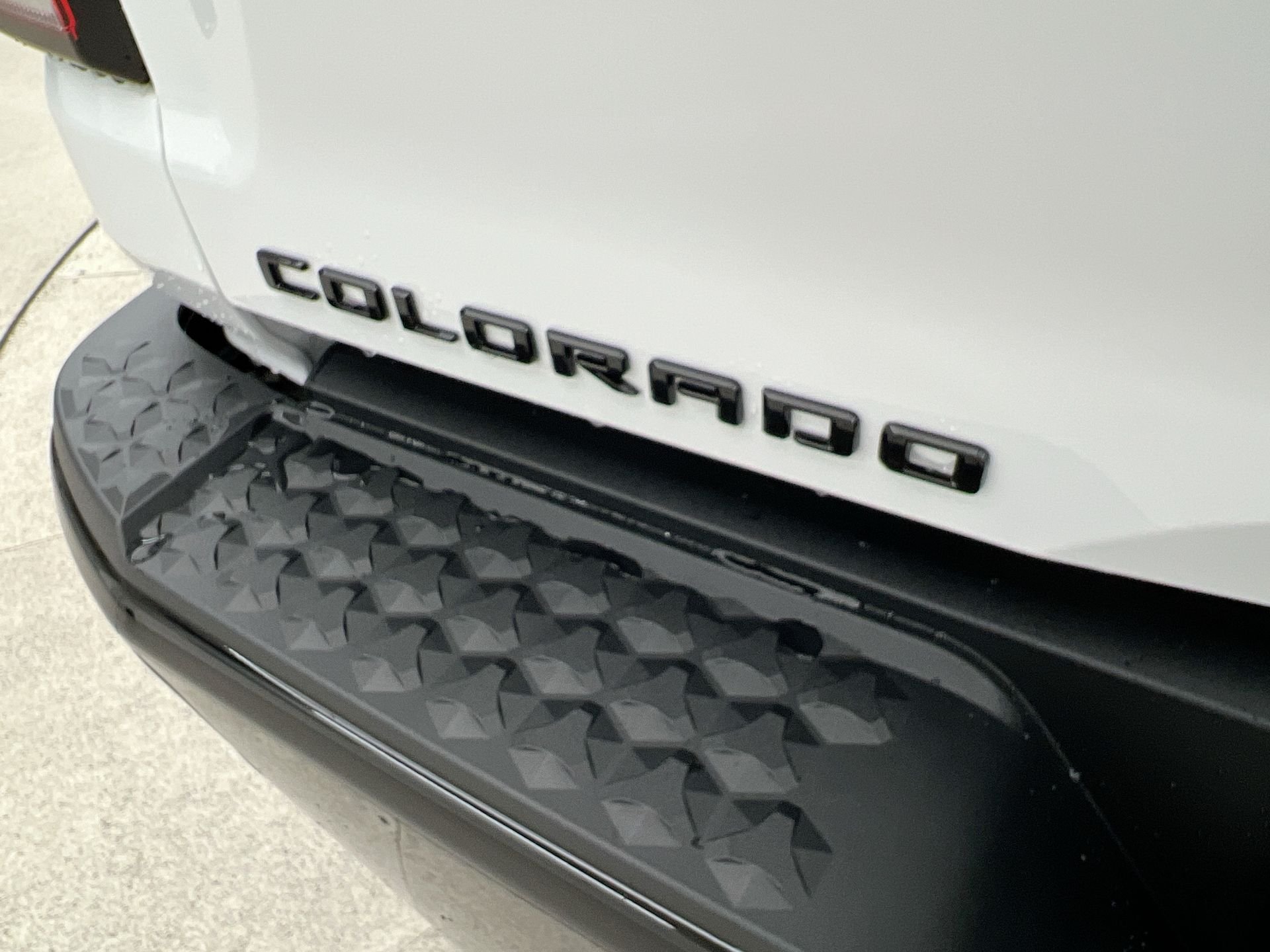2026 Chevrolet Colorado Work Truck - Photo 80