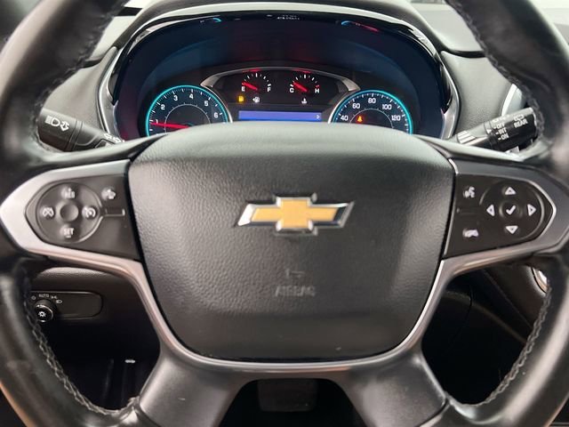 2023 Chevrolet Traverse 1LT - Photo 29