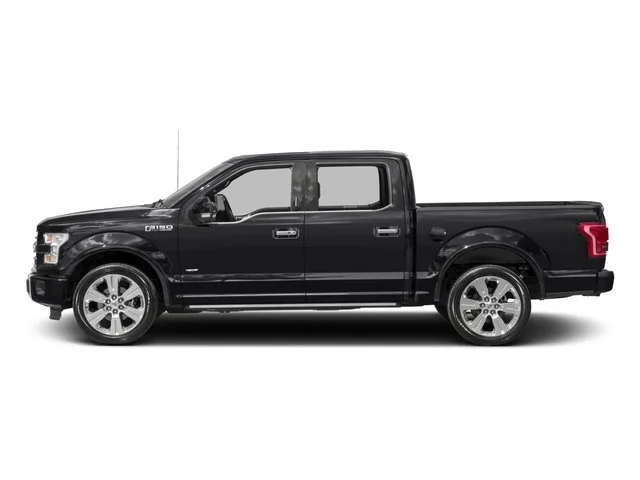Used 2017  Ford  image 3