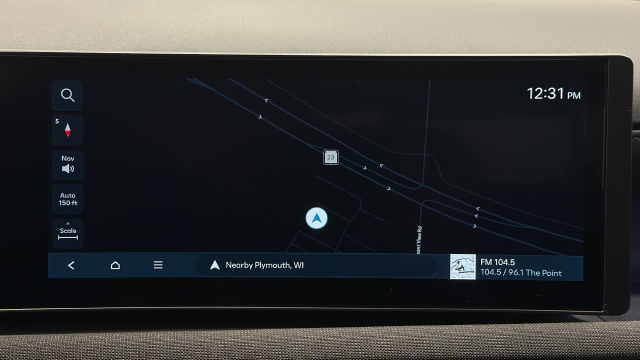 Used 2026 Atlas White Hyundai Limited image 15