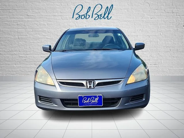 Used 2007 Blue Honda LX image 2