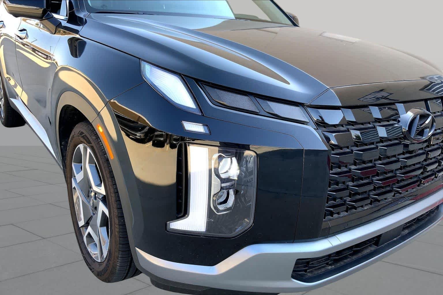 2025 Hyundai Palisade SELPremium - Photo 26