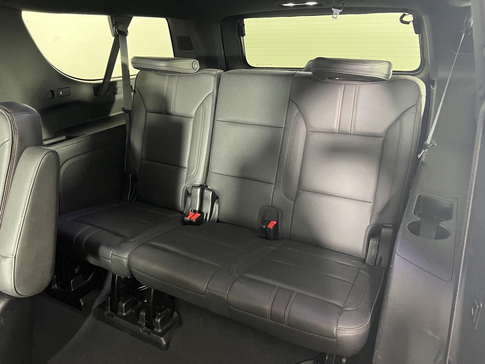 Used 2022 Summit White Chevrolet RST image 23