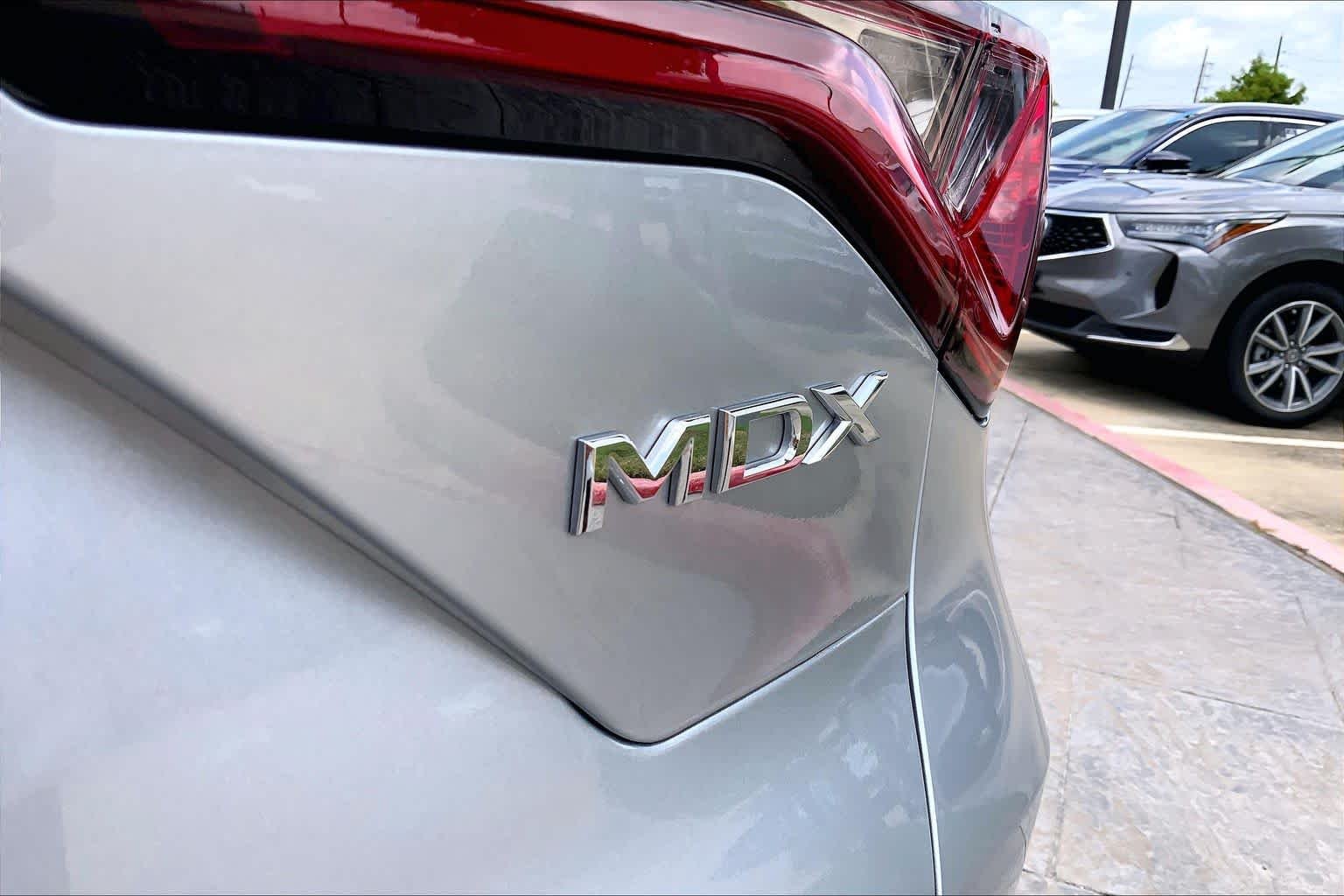 2026 Acura MDX Technology Package - Photo 31