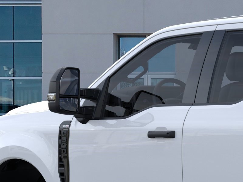 New 2026 Oxford White Ford XL image 21