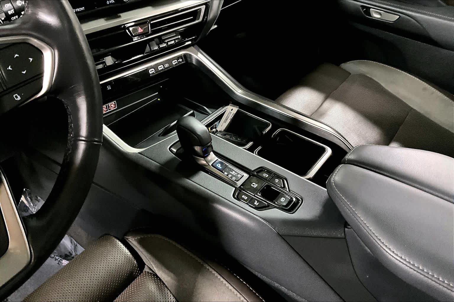 Used 2024 Caviar Lexus Luxury image 17