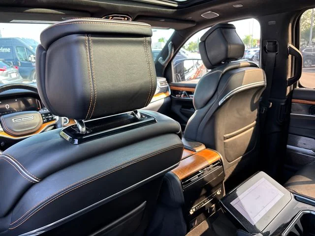 Used 2022 Black Jeep Series III image 10