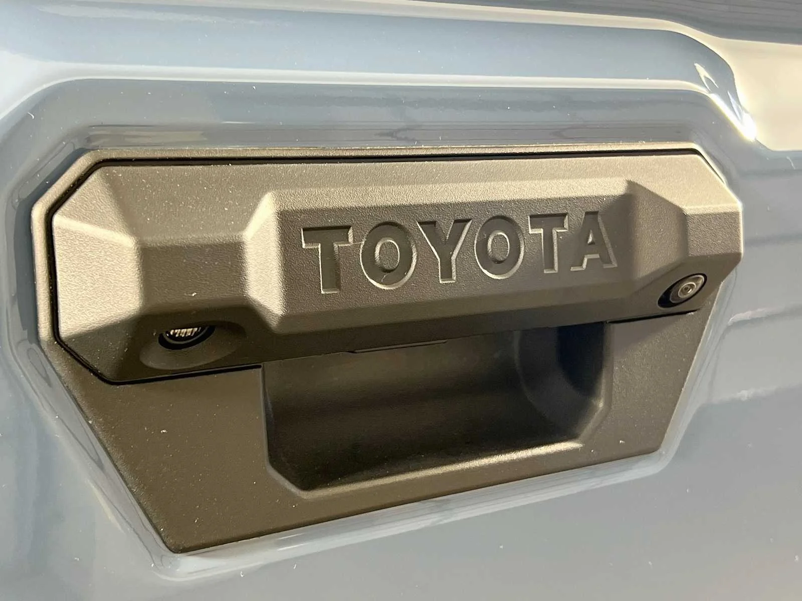 2026 Toyota Tacoma — photo 18