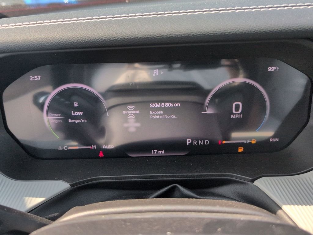 New 2026 Red Hot Pearlcoat Jeep Laredo image 15