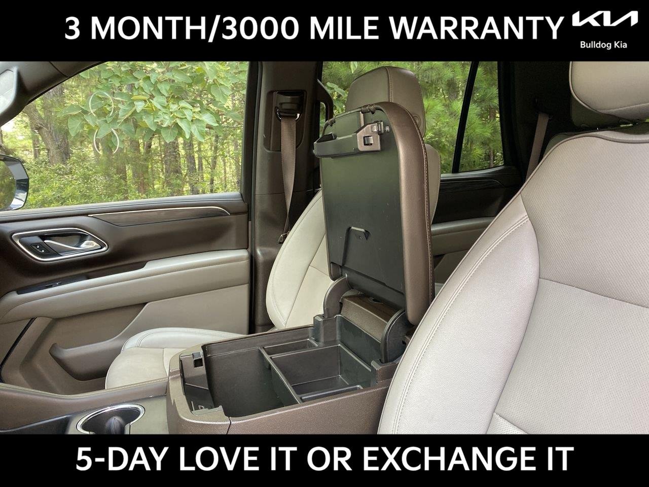 Used 2023 Summit White GMC SLT image 42